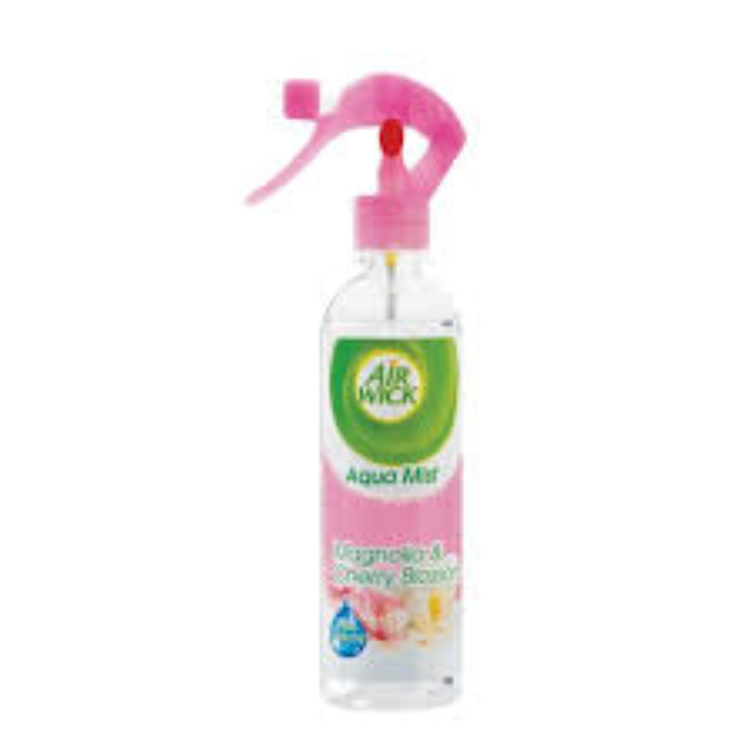AIRWICK MAGNOLIA & CHERRY 345ML